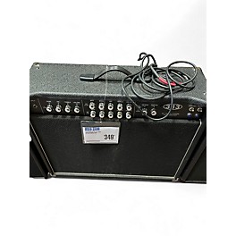 Used Bugera 333 212 Tube Guitar Combo Amp