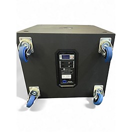 Used Electro-Voice ETX18SP Powered Subwoofer