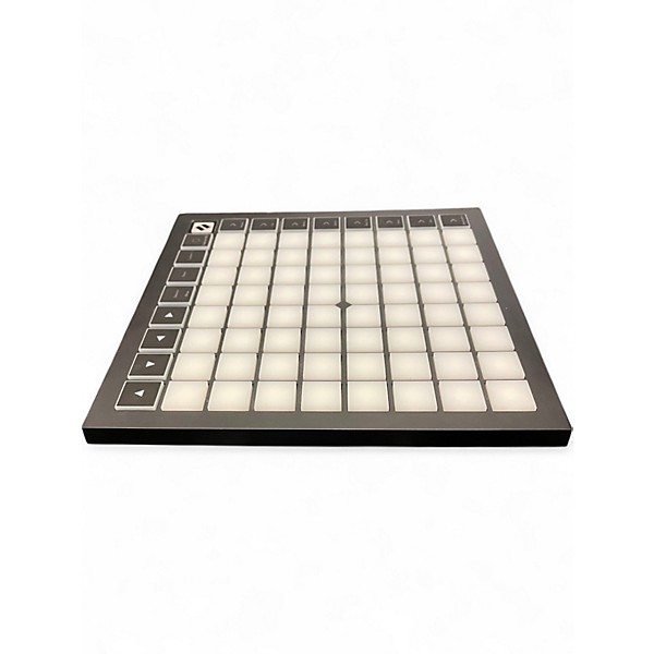 Used Novation Launchpad x Production Controller