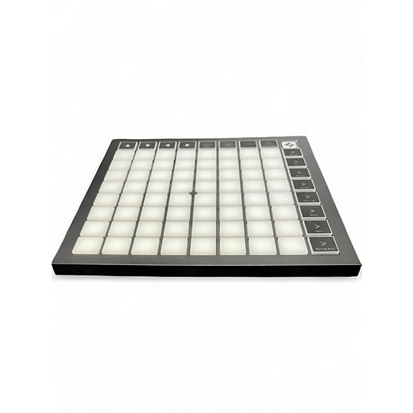 Used Novation Launchpad x Production Controller