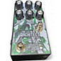 Used Mathews Effects The Architect V3 Effect Pedal