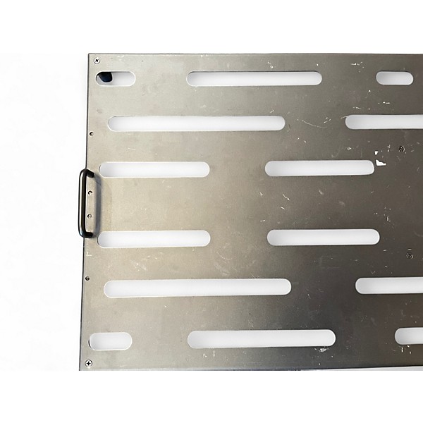 Used Creation Audio Pedal Board Pedal Board