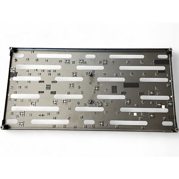 Used Creation Audio Pedal Board Pedal Board