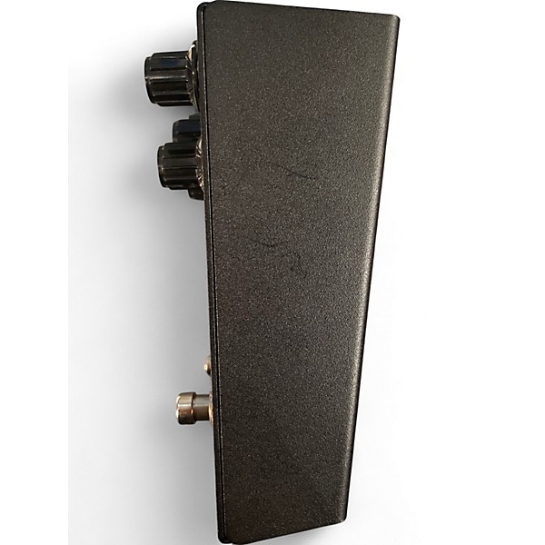Used Gamechanger Audio Third Man Plasma Coil Effect Pedal