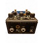 Used Gamechanger Audio Third Man Plasma Coil Effect Pedal