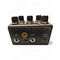 Used Gamechanger Audio Third Man Plasma Coil Effect Pedal
