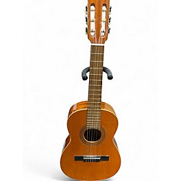 Used M.g. Contreras Classical Guitar Antique Natural Classical Acoustic Guitar