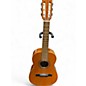 Used M.g. Contreras Classical Guitar Antique Natural Classical Acoustic Guitar thumbnail