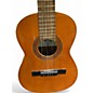 Used M.g. Contreras Classical Guitar Antique Natural Classical Acoustic Guitar