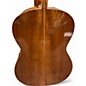 Used M.g. Contreras Classical Guitar Antique Natural Classical Acoustic Guitar