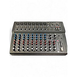 Used Harbinger L1402FX USB Unpowered Mixer