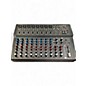 Used Harbinger L1402FX USB Unpowered Mixer thumbnail