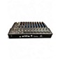 Used Harbinger L1402FX USB Unpowered Mixer