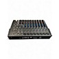 Used Harbinger L1402FX USB Unpowered Mixer