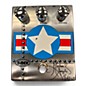 Used T-Rex Engineering Michael Angelo Overdrive Effect Pedal thumbnail