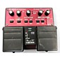 Used BOSS RC20XL Loop Station XL Twin Pedal thumbnail