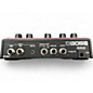 Used BOSS RC20XL Loop Station XL Twin Pedal