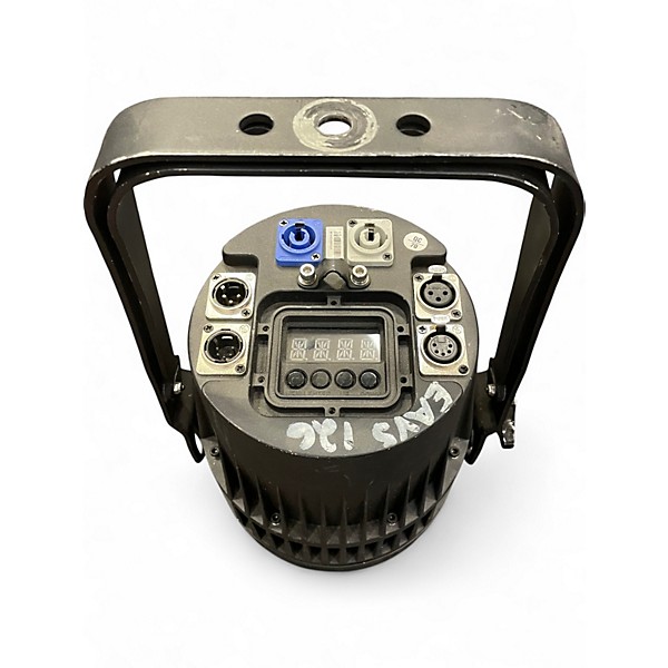 Used CHAUVET Professional COLORADO QUAD TOUR Lighting Effect