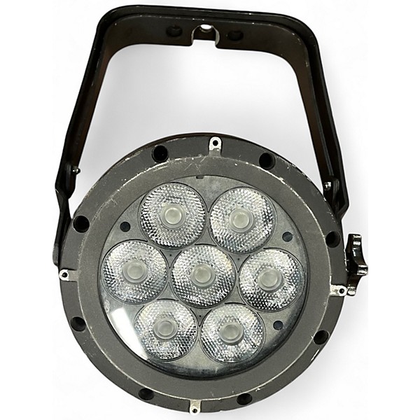 Used CHAUVET Professional COLORADO QUAD TOUR Lighting Effect