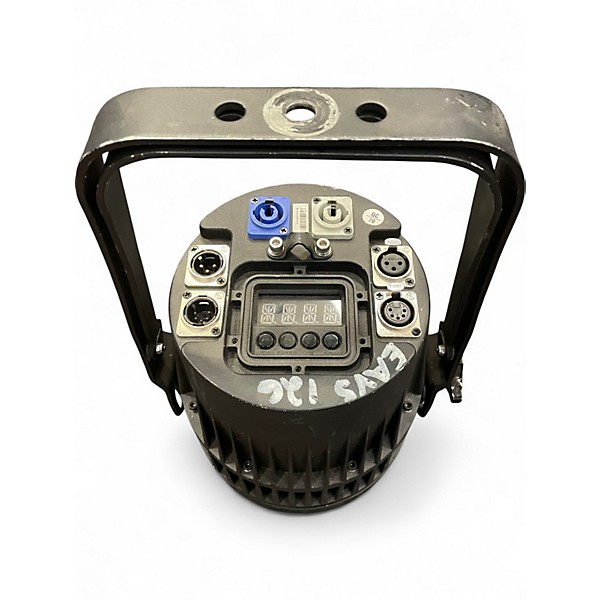 Used CHAUVET Professional COLORADO QUAD TOUR Lighting Effect
