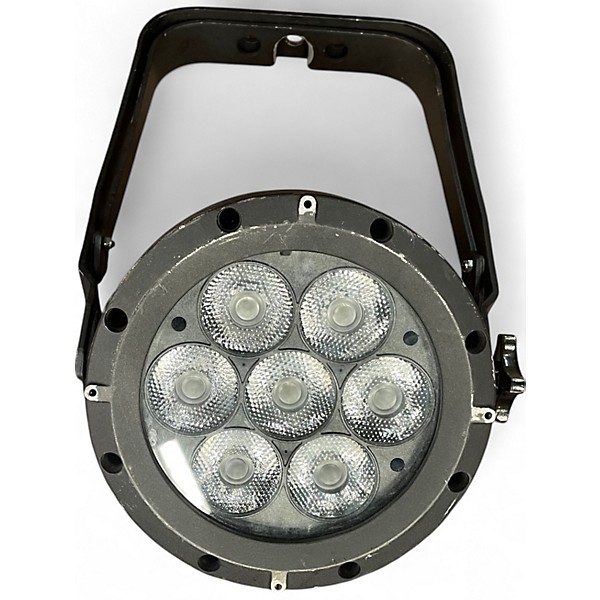 Used CHAUVET Professional COLORADO QUAD TOUR Lighting Effect