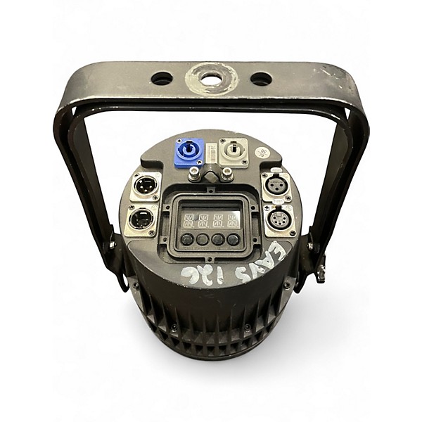 Used CHAUVET Professional COLORADO QUAD TOUR Lighting Effect