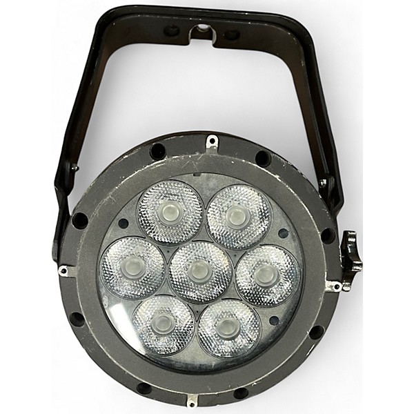 Used CHAUVET Professional COLORADO QUAD TOUR Lighting Effect