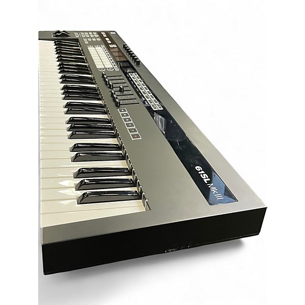 Used Novation 61SL MKIII