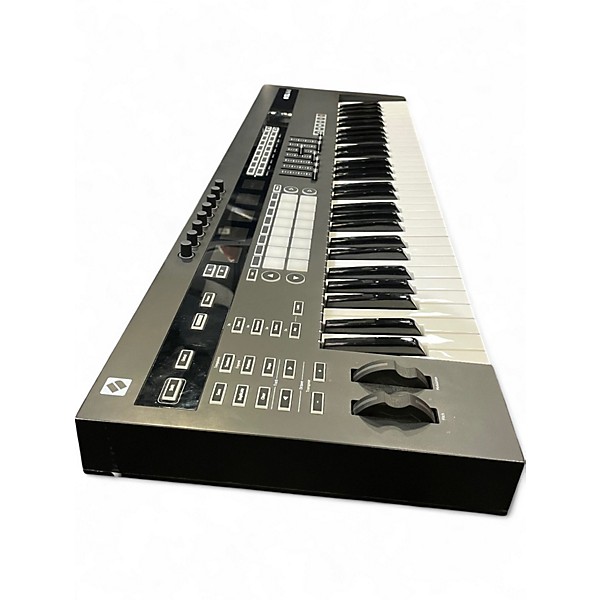 Used Novation 61SL MKIII