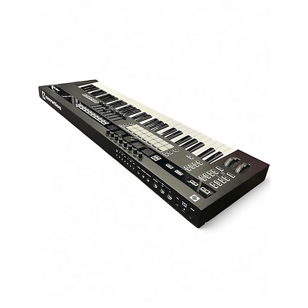 Used Novation 61SL MKIII