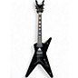 Used Dean ML SELECT 7 STRING CLASSIC BLACK Solid Body Electric Guitar thumbnail