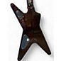Used Dean ML SELECT 7 STRING CLASSIC BLACK Solid Body Electric Guitar