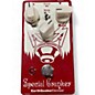 Used EarthQuaker Devices Special Cranker Overdrive Effect Pedal thumbnail