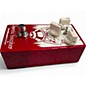 Used EarthQuaker Devices Special Cranker Overdrive Effect Pedal