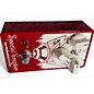 Used EarthQuaker Devices Special Cranker Overdrive Effect Pedal
