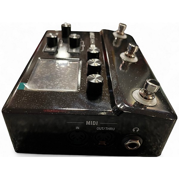 Used Line 6 HX Stomp Effect Processor
