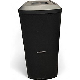 Used Bose sub 2 Powered Subwoofer
