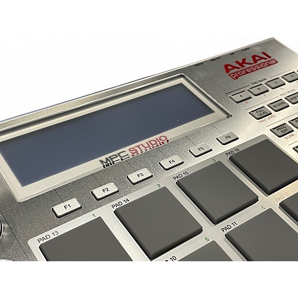 Akai MPC Studio Black | eBay