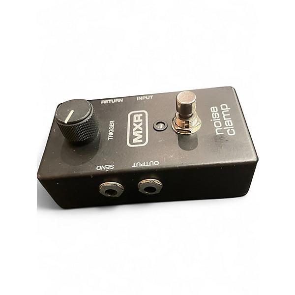 Used MXR M195 Noise Clamp Effect Pedal