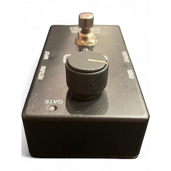 Used MXR M195 Noise Clamp Effect Pedal
