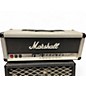 Used Marshall 2555X Silver Jubilee Reissue Tube Guitar Amp Head thumbnail
