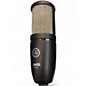 Used AKG P220 Project Studio Condenser Microphone