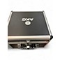 Used AKG P220 Project Studio Condenser Microphone