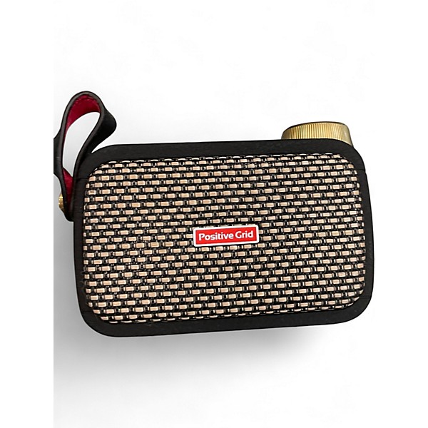 Used Positive Grid SPARK GO Guitar Combo Amp