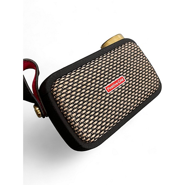 Used Positive Grid SPARK GO Guitar Combo Amp