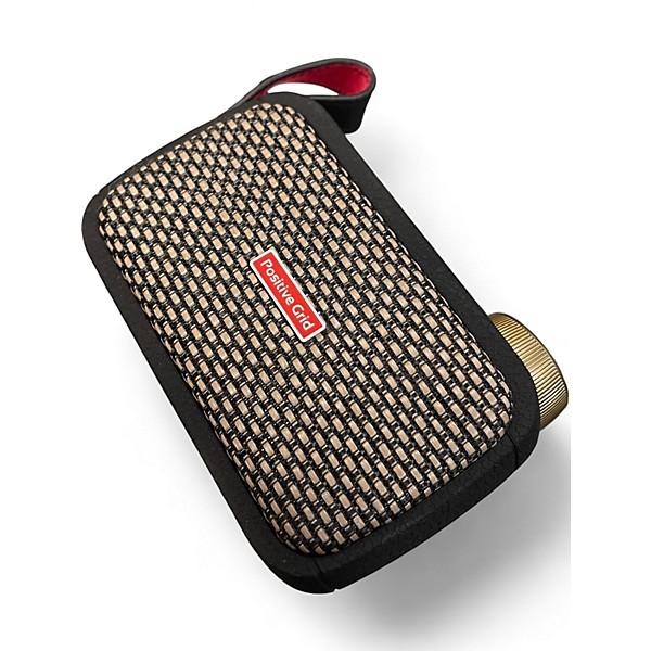 Used Positive Grid SPARK GO Guitar Combo Amp