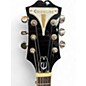 Used Epiphone Wildkat with Bigsby red Hollow Body Electric Guitar