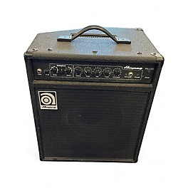 Used Ampeg BA110 35W 1x10 Bass Combo Amp