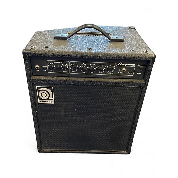 BA-110 (ampeg）