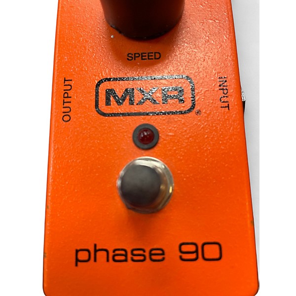 【チコ】MXR M101 phase 90 MXR M101 Phase 90 Effects Pedal | Guitar Center